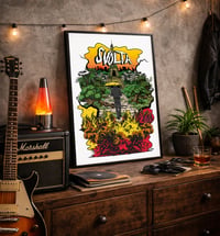 Image 2 of Affiche SVOLTA