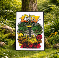 Image 4 of Affiche SVOLTA