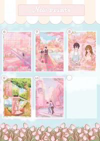Image 2 of ⊹NEW Prints⊹