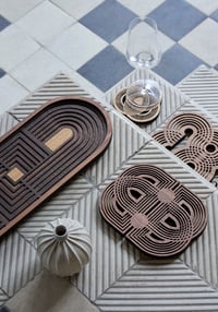 Image 4 of  Bakke Ella røget eg