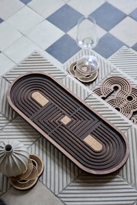 Image 1 of  Bakke Ella røget eg