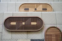 Image 3 of  Bakke Ella røget eg