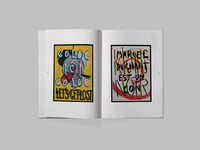 Image 4 of Xavier Noiret-Thomé 'Hen to Pan 22 + 22'