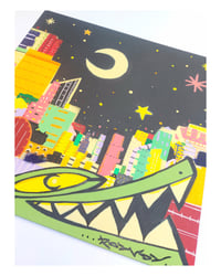 Image 3 of NIGHT ON THE TILES