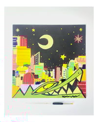 Image 5 of NIGHT ON THE TILES