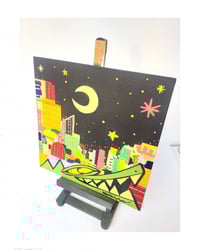 Image 4 of NIGHT ON THE TILES