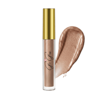 Image 1 of Latte Silky Lip Gloss