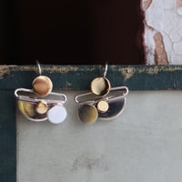 Image 2 of Deco earrings 