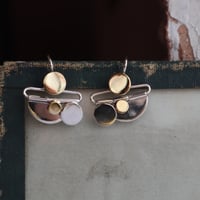 Image 1 of Deco earrings 