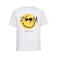 Tshirt Z69M "Summer Smiley"