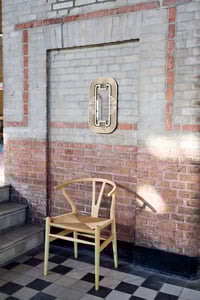 Image 2 of Spejl Fauna-eg