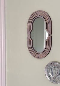 Image 2 of Spejl Flora - syren