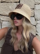 Image 1 of LW sombrero