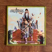 Image 3 of Greyhawk - Warriors of Greyhawk