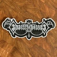 Sanguine Wounds Logo