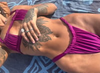 Image 9 of SMOOCHES- bikini