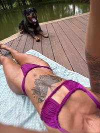 Image 11 of SMOOCHES- bikini