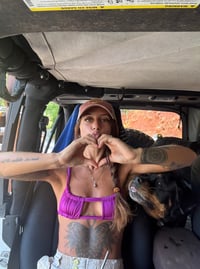 Image 10 of SMOOCHES- bikini