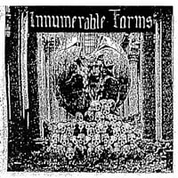 Innumerable Forms - Despotic Rule