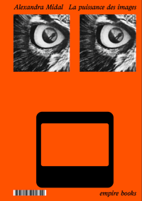 Image 1 of LA PUISSANCE DES IMAGES - Alexandra MIDAL
