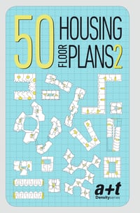 Image 2 of 50 HOUSING FLOOR PLANS 2