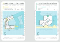 Image 4 of 50 HOUSING FLOOR PLANS 2