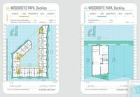 Image 5 of 50 HOUSING FLOOR PLANS 2