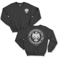 Image 1 of SATANISMOA Sudadera