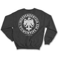 Image 3 of SATANISMOA Sudadera