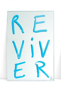 Xavier Noiret-Thomé 'REVIVER' Multiple: Edition of 22 (8/22)