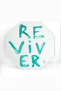 Xavier Noiret-Thomé 'REVIVER' Multiple: Edition of 22 (2/22)