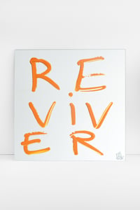 Xavier Noiret-Thomé 'REVIVER' Multiple: Edition of 22 (21/22)