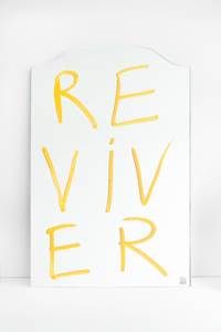 Xavier Noiret-Thomé 'REVIVER' Multiple: Edition of 22 (13/22)