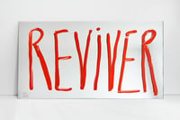 Xavier Noiret-Thomé 'REVIVER' Multiple: Edition of 22 (18/22)