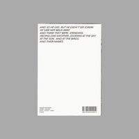 Image 2 of [KRISIS PUBLISHING™] ADVERSARIAL FEELINGS (LOREM™)