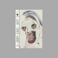 Image 1 of [KRISIS PUBLISHING™] ADVERSARIAL FEELINGS (LOREM™)