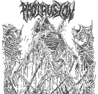 Image 1 of Protrusion - Demo 10" MLP ABM-98