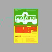 Image 2 of [PRESS PRESS™] PESANTI MEZZI (FONTANESI™)