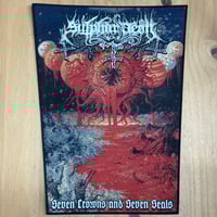 Image 1 of Sulphur Aeon - Seven Crowns and Seven Seals