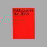 Image 1 of [PABLO LUACES™] NO-BODY