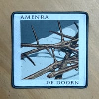 Amenra - De Doorn
