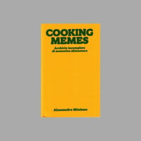 Image 4 of [KRISIS PUBLISHING™] COOKING MEMES (ALESSANDRO MININNO™)