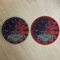 Der Weg einer Freiheit - Innern