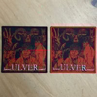 Ulver - Liminal Animals