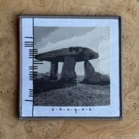 Image 2 of Skagos - Chariot Sun Blazing