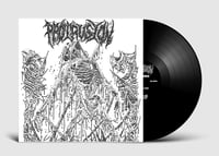 Image 2 of Protrusion - Demo 10" MLP ABM-98