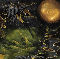 Image 1 of Venus - Obscured Until Observed LP ABM-81