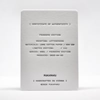 Image 2 of [ Founders Edition ]