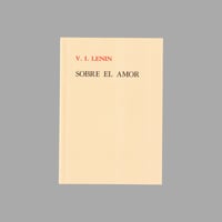 Image 1 of [BELLEZA INFINITA™] SOBRE EL AMOR (GABRIEL MEJÍA ABAD™)
