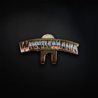 Wrestlemania Blip (PRE ORDER)